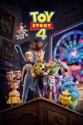 Toy Story 4 (2019)