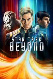 Star Trek Beyond (2016)