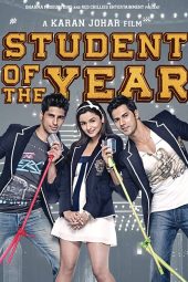 Student of the Year (2012)