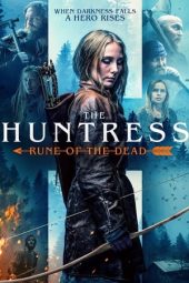 The Huntress: Rune of the Dead (2019)