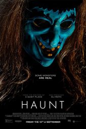 Haunt (2019)