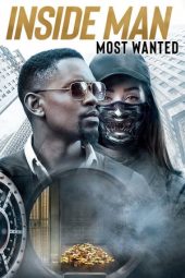 Inside Man: Most Wanted (2019)