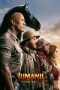 Jumanji: The Next Level (2019)