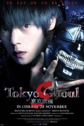 Tokyo Ghoul S Live Action (2019)