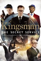 Kingsman 1: The Secret Service (2014)