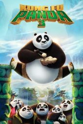 KungFu Panda 3 (2016)