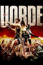 The Horde (2009)