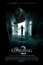 The Conjuring 2 (2016)