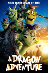 A Dragon Adventure (2019)