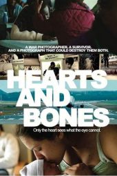 Hearts and Bones (2019)