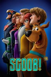 Scoob (2020)