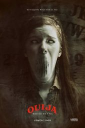 Ouija: Origin of Evil (2016)