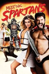 Meet the Spartans (2008)