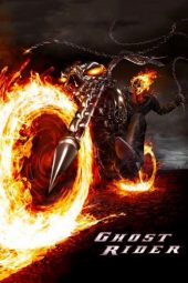 Ghost Rider (2007)