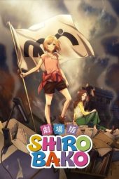 Download Film Shirobako Movie (2020)