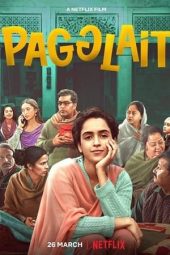 Pagglait (2021)