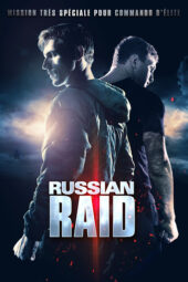 Russian Raid (2020)