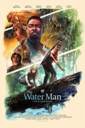 The Water Man (2021)