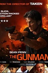 The Gunman (2015)