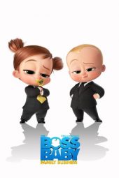 The Boss Baby: Family Business (2021)