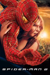 Spiderman 2 (2004)