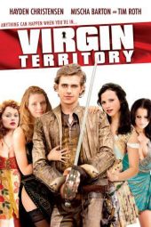 Virgin Territory (2007)