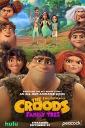 The Croods: Family Tree (2021)