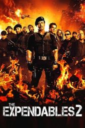 The Expendables 2 (2012)