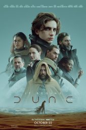 Dune (2021)