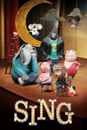 Sing (2016)