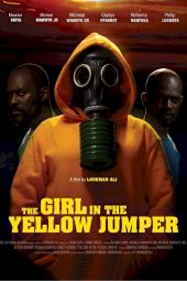 The Girl in the Yellow Jumper (2021)