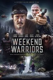 Weekend Warriors (2021)