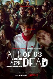 All of Us Are Dead (2022)