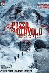 Devil's Pass (2013)