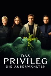 The Privilege (2022)