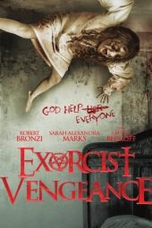 Exorcist Vengeance (2022)