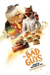 The Bad Guys (2022)