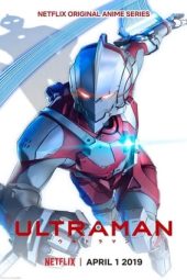 Ultraman Season 2 (2022)