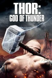 Thor: God of Thunder (2022)