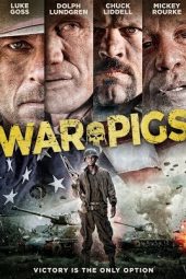 War Pigs (2015)