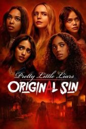 Pretty Little Liars: Original Sin (2022)