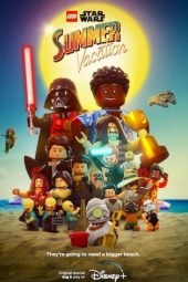 LEGO Star Wars Summer Vacation (2022)