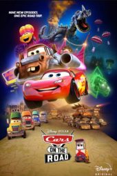 Cars on the Road (2022)