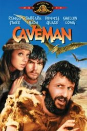 Caveman (1981)