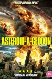 Asteroid-a-Geddon (2020)