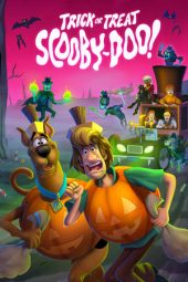 Trick or Treat Scooby-Doo (2022)