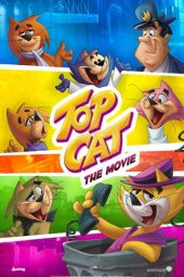 Top Cat: The Movie (2011)