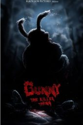 Bunny the Killer Thing (2015)