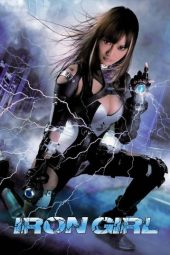 Iron Girl: Ultimate Weapon (2015)