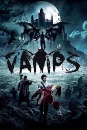 Vamps: Vurdalaki Ghouls (2017)